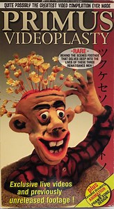 Primus - Videoplasty