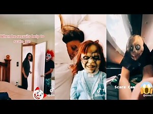 Scare Pranks 2024 | Top trolls peeing their pants
