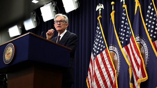 July Fed Meeting Recap: FOMC Keeps Rates Steady, While Powell Says A September Cut Is Uncertain | Bankrate