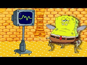 We have come for your nectar part 16