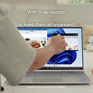 Discover a new realm of productivity with Intel -- where speed meets innovation! 🔥 Experience lightning-fast performance, impeccable graphics, and seamless multitasking, all within the sleek, modern environment of your laptop. Elevate your work and play to new heights 🤩 🛒 Shop now: https://tinyurl.com/4962zwn4 | Challenger Singapore