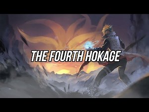 Naruto Shippūden OST - The Fourth Hokage (Yondaime Hokage)