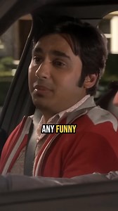 Raj Who Cares The Big Bang Theory S08E01 shorts | Young Sheldon Fan 4