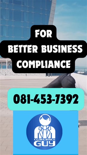 #business #compliance #cipc #coida #money #tax #sars #taxseason #paperwork #compliance guy