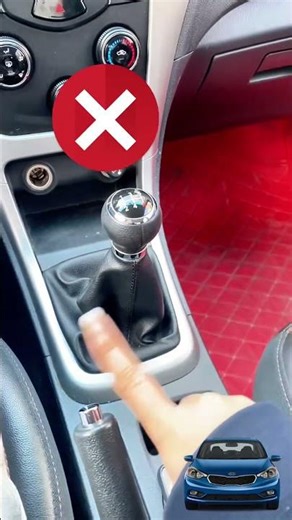 What kind of shifting method do you usually use