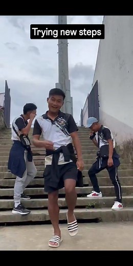 ABCD Remix New dance steps for ABCD 3 | David Vangsu