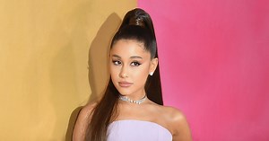 Ariana Grande, Miley Cyrus & Lana Del Rey Are Collaborating On The Song Of The Summer