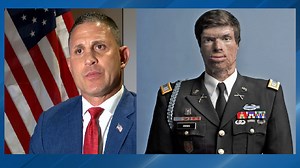 Sam Brown, Joey Gilbert get endorsement recommendations at Nevada GOP convention