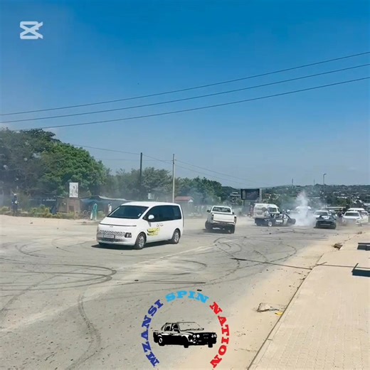 Problems Child x Zulu boi x Mr vvti Sending a beautiful send of to sbu | Mzansi Spin Nation