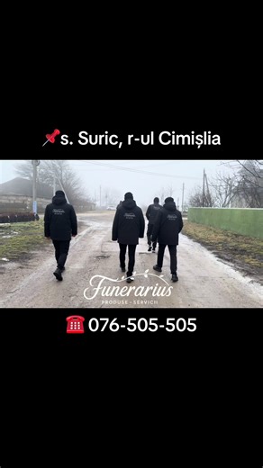 Organizarea ceremoniilor funerare cu responsabilitate și respect. www.Funerarius.md ☎️ 076-505-505 #funerariusmd #funeraremd #servicii_funerare #funerarius #RIP