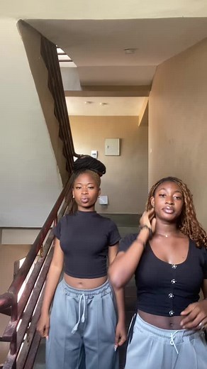 Dance Challenges for Girls on TikTok