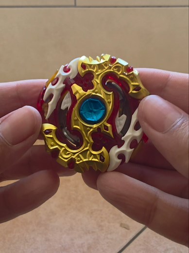 Unboxing Beyblade Burst Evolution: Spriggan Requiem