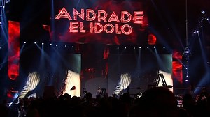 8.5K views · 268 reactions | In order to get his mask back, Andrade must overcome #HouseOfBlack’s Buddy Matthews in a Ladder Match! Watch #AEWCollision LIVE on TNT! | All Elite Wrestling | Facebook