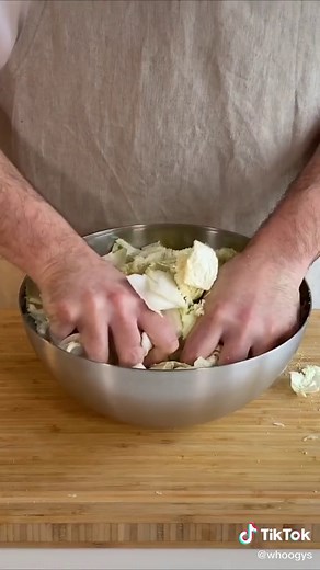 Authentic Kimchi Recipe: How to Make Traditional Kimchi at Home