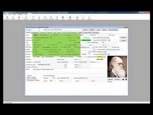 Eyefinity/VSP Integration with My Vision Express