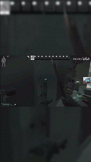 逃离塔科夫 实验室手雷清图 撤离才是惊喜