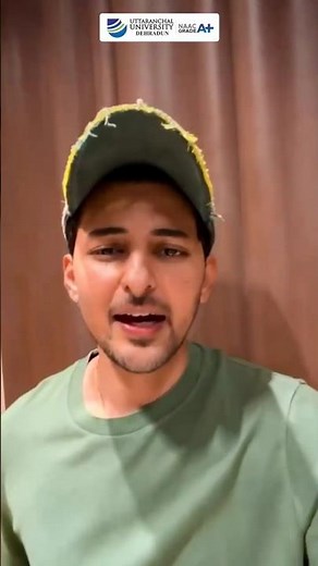 2nd May Utranchal University Dehradun Concert l Darshan Raval l#darshanraval#concert#dehradun