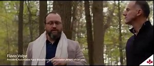 What happens when you ask two giants of the Canadian automotive industry to discuss electric vehicles and Canada’s unique end-to-end supply chain? Watch to find out. Content by Invest in Canada | CNN Business