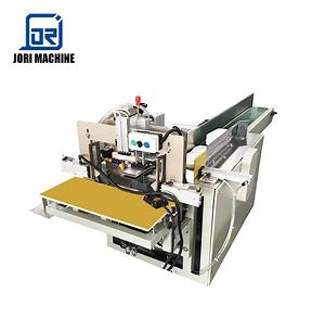 [Hot Item] Small Scale Manual Type Napkin Tissue Packing Machine