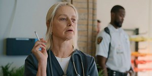 Is Dana Really Quitting? The Pitt Looks Like It's About To Lose One Of Its Best Characters & I'm Devastated