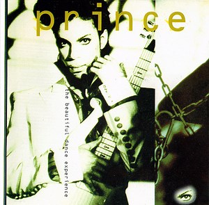 Prince - The Beautiful Dance Experience