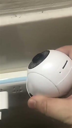 icsee Bulb Cctv Camera