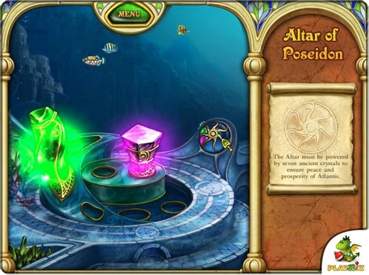 VeggieTales.exe Horizons Call Of Atlantis Junior Jerry Larry BOB