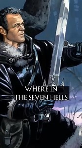 48K views · 541 reactions | Where Is Benjen Stark Explained Game Of Thrones House Of The Dragon Asoiaf Lore | House of Lore | Facebook