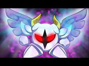 Galacta Knight Battle Remix [by DeltaHedron] - Kirby Super Star Ultra Music Extended