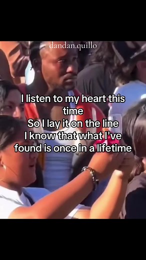 Once in a Lifetime Song Meaning by Freestyle