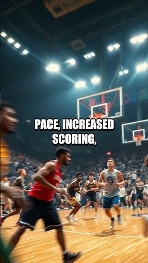 The Shot Clock Revolution: How a 24-Second Rule Reshaped Basketball