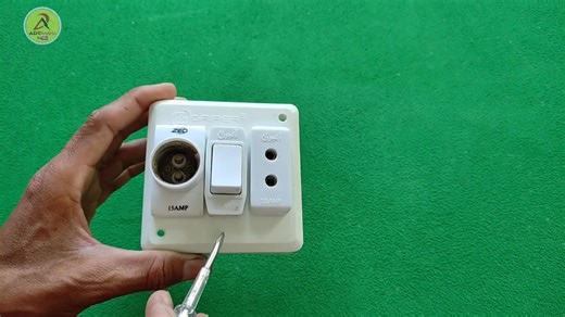 How To Make Series Parallel Combined Test Board : Step by Step Guide For Beginners Part 2 | AD Electric