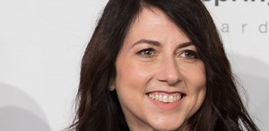 How MacKenzie Scott’s $12 billion in gifts to charity reflect an uncommon trust in the groups she supports