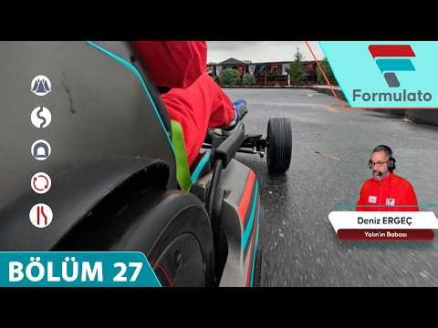 Formulato | 27.Bölüm