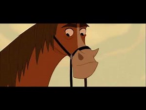 Disney's Home on the Range (Version 2.35:1) - CinemaScope