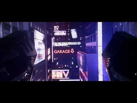 Blade Runner Animation - Made in Blender