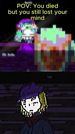 Ranting to my ghost bartender pt.2 the goon #indiegame