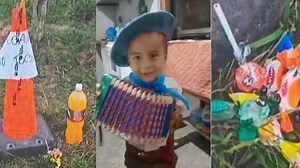 Caso Loan: quién es María Regina Escobar, la primera persona que reportó la desaparición del menor