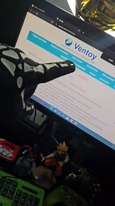 Mejor Herramienta para crear USB de Arranque #sistemas #pc #windows #computadores | programasjas