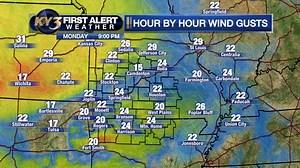 FIRST ALERT WEATHER: Extreme cold to follow our big winter storm. See the lowest of the wind chills, and how you should dress if you must be outside | KY3 Weather