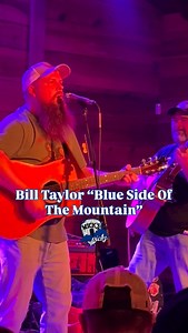23 reactions · 3 comments | One of my favorite The SteelDrivers/Chris Stapleton songs covered my one of my favorite up and coming Kentucky singers in Bill Taylor ❤️勞 Give the Middlesboro native and America's Got Talent alum’s rendition of “Blue Side Of The Mountain” a spin, then go check out my interview with him for Wick’s Picks on Hound FM and your favorite streaming platform #linkinbio #wickspicks #kentuckymusic | Matt Wickstrom - Journalist | Facebook