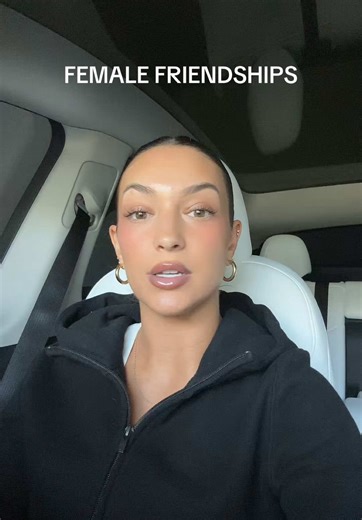 And don’t forget to become the kind of friend you want!