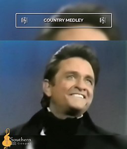 26K views · 718 reactions | Hymn: Country Medley [Live] Credits: Johnny Cash Join & Support "Southern Gospel" Community: https://facebook.com/becomesupporter/Old.Southern.Gospel/  | Southern Gospel | Facebook