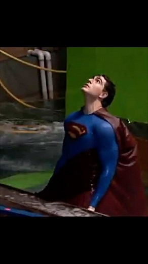 Shiv Panikker on Instagram: "Superman Returns | Behind-The-Scenes Superman Returns is the sixth and final installment in the original Superman film series and serves as a homage sequel to Superman (1978) and Superman II (1980), while ignoring the events of Superman III (1983), Supergirl (1984), and Superman IV: The Quest for Peace (1987). In March 2004, Warner Bros. Pictures was commencing pre-production on Superman: Flyby, which had a target theatrical release date of June 2006. McG was signed