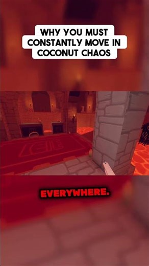 Why You MUST Constantly Move With This MOD! 😳