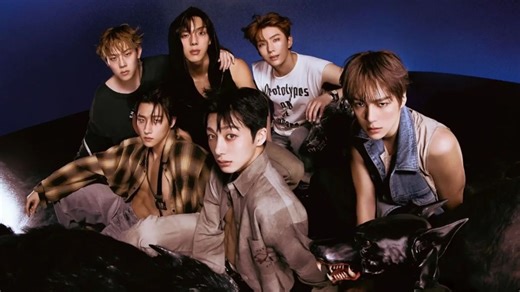 Monsta X Resmi Comeback dengan Album “THE X”: Tandai Perjalanan Satu Dekade dengan MV ‘N the Front’