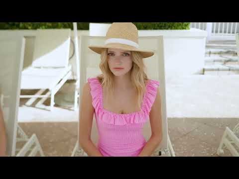 Your Splashiest Spring Break