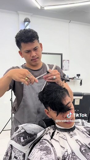 Two Block Haircut: Styles for Men