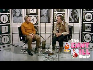 Benny Hill - Avant-Garde French Film Director (1972)