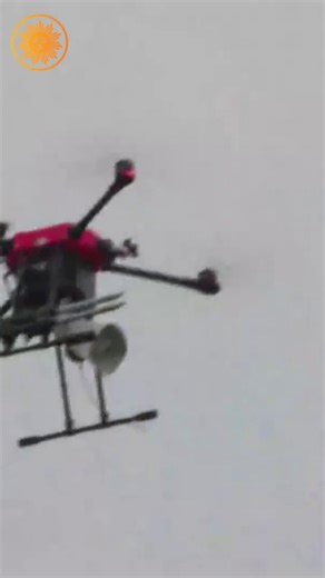 Since April, more than 100 people have been injured and at least 12 killed in bear attacks across Japan, according to Environment Ministry statistics at the end of October. After sending troops into areas that have seen surges in bear attacks, the latest strategy is now seeing drones broadcasting recordings of hunting dogs barking. | CBS Mornings